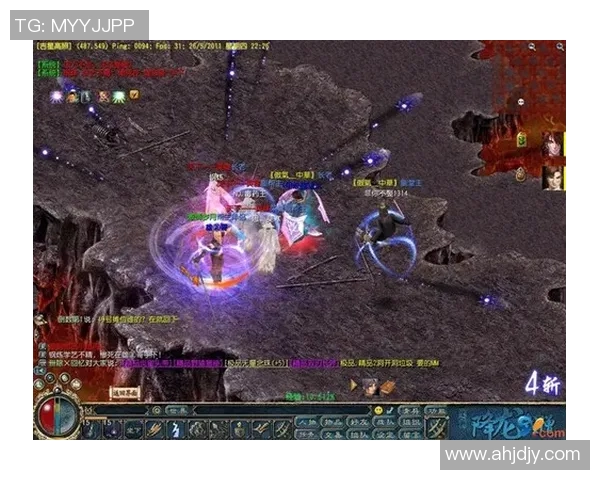 竞技Special全新升级版探索：打造极致竞技体验与创新玩法的完美融合