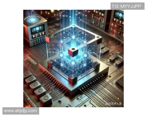 全球首款量子智能手机问世 打破传统计算边界引领未来科技潮流