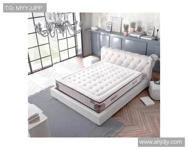 选择适合你的床垫，提升睡眠质量，打造健康舒适的休息空间