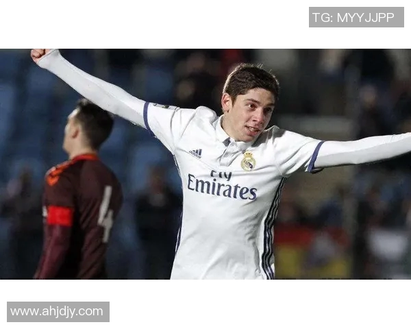 巴尔韦德引领中场革新为皇马带来新气象与辉煌未来