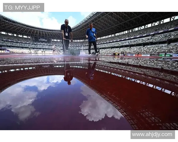 体育世界纵览：从竞技场到科技创新，探索运动的无限可能与未来趋势