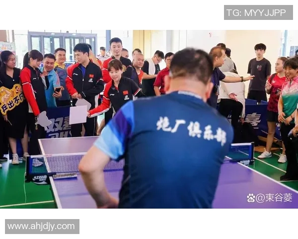 乒乓球技艺探秘：北京乒乓球队如何巧妙运用边路渗透战术